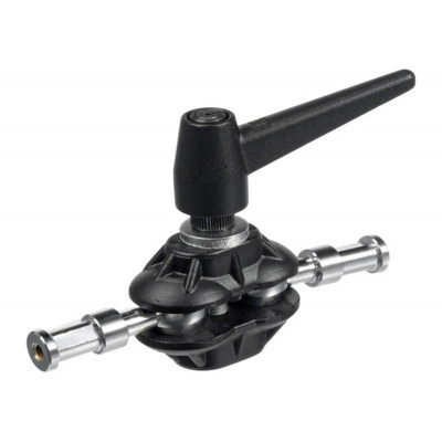 Manfrotto 155BKL ROTULE TILT TOP SANS BARRETTE