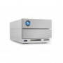 LaCie 2big Dock 32TB - Disque Dur Thunderbolt 3