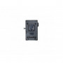 FXLION - Platine V-Mount avaec Sortie USB et D-tap