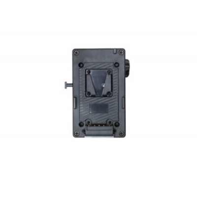 FXLION - Platine V-Mount avaec Sortie USB et D-tap