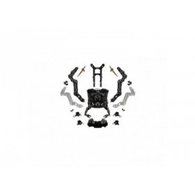 Tilta Armor Man III Stabilisateur Exosquelette