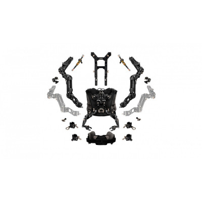 Tilta Armor Man III Stabilisateur Exosquelette