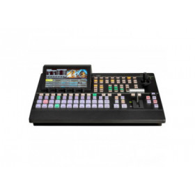 Panasonic AV-UHS500 - 4K Live Production Video Switcher
