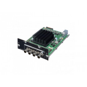 Panasonic AV-UHS5M1G - 12G-SDI input Option Board pour AV-UHS500