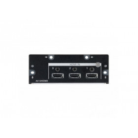 Panasonic AV-UHS5M3G - HDMI input Option Board pour AV-UHS500
