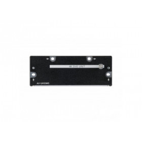 Panasonic AV-UHS5M5G - 4K DVE Option pour AV-UHS500