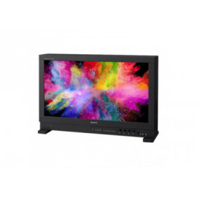 Sony BVM-HX310 Moniteur Professionnel TRIMASTER HX 4K, 31 Pouces