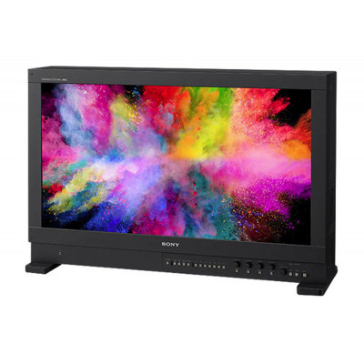Sony BVM-HX310 Moniteur Professionnel TRIMASTER HX 4K, 31 Pouces