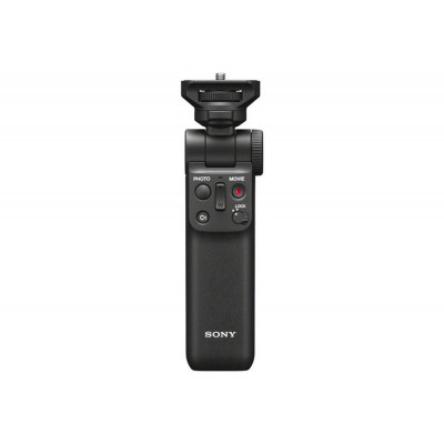 Sony GP-VPT2BT Poignée de prise de vue avec télécommande sans fil