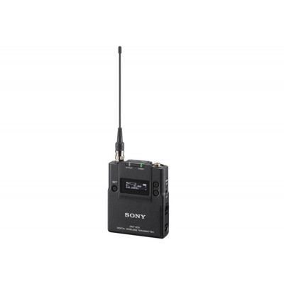 Sony DWT-B30 Emetteur de Poche DWX Gen3, 566.025 MHz a 714.000 MHz