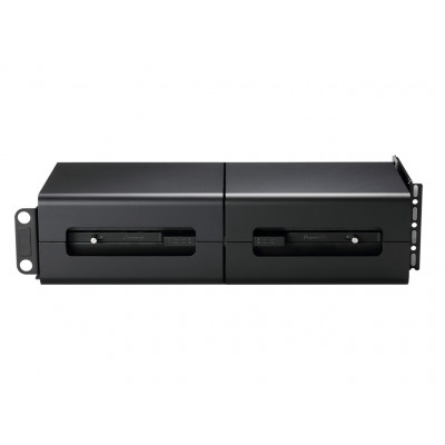 Promise R4i 32To (4x 8To SATA) Module Stockage MPX RAID pour Mac Pro