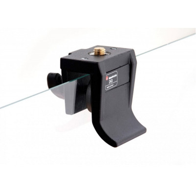 Manfrotto 243 CLAMP DE VITRE DE VOITURE