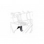 Manfrotto 243 CLAMP DE VITRE DE VOITURE