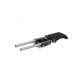 Vocas 0255-2370 Kit Run & Gun pour Sony PXW-FX9