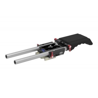 Vocas 0255-2370 Kit Run & Gun pour Sony PXW-FX9