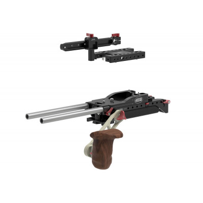 Vocas 0255-7100 Kit de Production pour Sony PXW-FX9