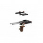 Vocas 0255-7100 Kit de Production pour Sony PXW-FX9