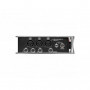 Sound Devices SD-833 Enregistreur 6 entrées / 12 pistes / 8 canaux