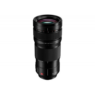 Panasonic Objectif LUMIX S PRO 70-200mm F2.8 O.I.S