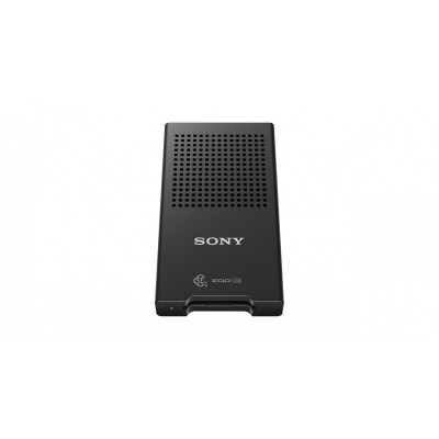 Sony MRW-G1 Lecteur de cartes mémoire XQD et CFexpress Type-B