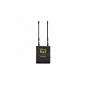 Sony Recepteur monocanal serie UWP-D, chaine TV 33-41