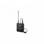 Sony Kit serie UWP-D, URX-P40, UTX-B40 et UTX-P40, canal TV 42-48
