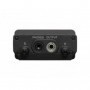 Sony Kit serie UWP-D, URX-P40, UTX-B40 et UTX-P40, canal TV 42-48