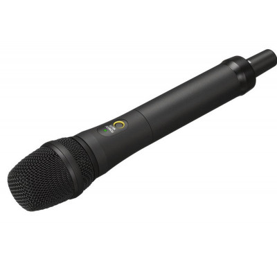 Sony Emetteur de microphone a main serie UWP-D, canal TV 33-41