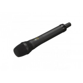 Sony Emetteur de microphone a main serie UWP-D, canal TV 42-48