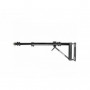 Manfrotto 098SHB GIRAFE MURALE COURTE NOIRE