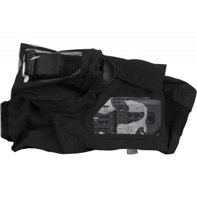 Porta Brace RS-FX9 Rain Slicker, PXW-FX9, Black