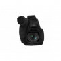 Porta Brace RS-HXRNX80 Black Custom-fit rain & dust protective cover