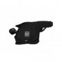 Porta Brace RS-HXRNX80 Black Custom-fit rain & dust protective cover