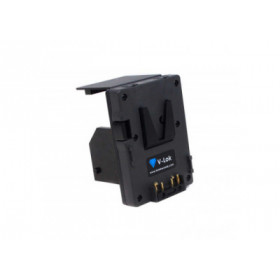 Hawk-Woods - V-Lok stubby Sony FX9 camera mount - 2x d-tap & USB