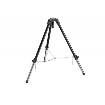 Manfrotto 132XNB Heavy-Duty Video Tripod