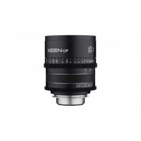 XEEN CF 35mm T1.5 Sony E - echelle métrique