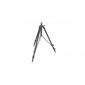 Manfrotto 161MK2B Grand trepied studio professionnel a cremaillere