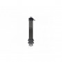 Manfrotto 161MK2B Grand trepied studio professionnel a cremaillere