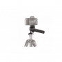Manfrotto 322RC2 Rotule Ball Grip + poignees ergonomiques