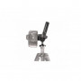 Manfrotto 322RC2 Rotule Ball Grip + poignees ergonomiques