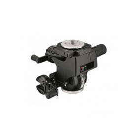 Manfrotto 400 Rotule studio a cremaillere 400