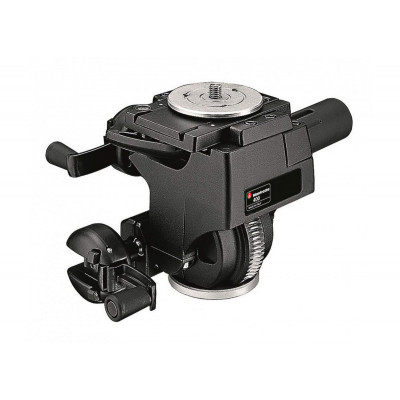 Manfrotto 400 Rotule studio a cremaillere 400