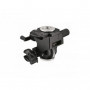 Manfrotto 400 Rotule studio a cremaillere 400