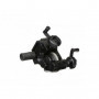 Manfrotto 400 Rotule studio a cremaillere 400