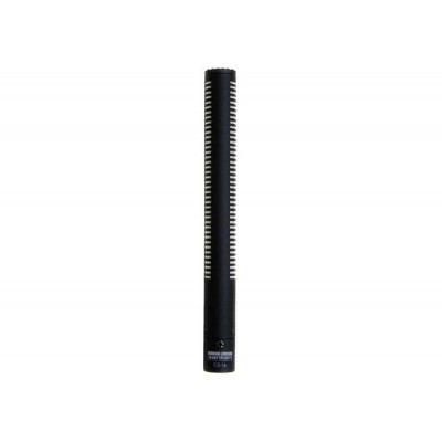 Sanken CS-1e Microphone canon court cardïoide (Perche-camera)