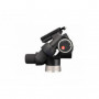 Manfrotto 405 Rotule trepied en aluminium, robuste et leger