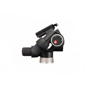 Manfrotto 405 Rotule trepied en aluminium, robuste et leger