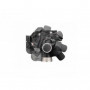 Manfrotto 405 Rotule trepied en aluminium, robuste et leger