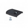 Manfrotto 405 Rotule trepied en aluminium, robuste et leger