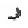 Manfrotto 405 Rotule trepied en aluminium, robuste et leger